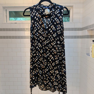 Anthropologie Dress
